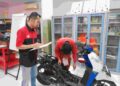 Tingkatkan Mutu Pendidikan Vokasi Melalui Technical Skill Contest for Student & Teacher