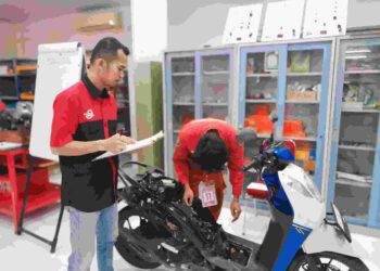 Tingkatkan Mutu Pendidikan Vokasi Melalui Technical Skill Contest for Student & Teacher