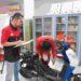Tingkatkan Mutu Pendidikan Vokasi Melalui Technical Skill Contest for Student & Teacher