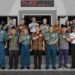 Danlantamal IV Terima Kunjungan Anggota Komisi I DPR RI di MCC Batam