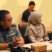 Danlantamal IV Hadiri Rapat Koordinasi Pelaksanaan Angkutan Laut Natal dan Tahun Baru