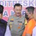 Polda Kepri Berhasil Amankan Satu Orang Tersangka Prostitusi