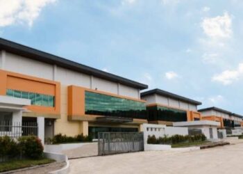 Panbil Industrial Estate Mendorong Pertumbuhan Perekonomin Berkelanjutan dan Investasi Global