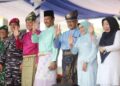 Wali Kota Menghadiri Perayaan Pawai Budaya Peringatan Hari Jadi Kota Batam ke -195