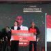Service Advisor Perwakilan Capella Honda Sabet Juara 2 Kompetisi Level Asia Oceania