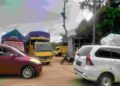 DPW LSM Gempita Kepri Apresiasi Kinerja Bea Cukai di Pelabuhan Telaga Punggur