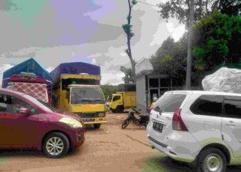 DPW LSM Gempita Kepri Apresiasi Kinerja Bea Cukai di Pelabuhan Telaga Punggur