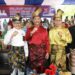 Rudi Bertindak Sebagai Inspektur Upacara Peringatan Hari Jadi Kota Batam ke-195