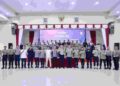Personil Polda Kepri Laksanakan Pelatihan Pra Operasi PAM Nataru 2024-2025