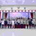 Personil Polda Kepri Laksanakan Pelatihan Pra Operasi PAM Nataru 2024-2025