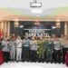 Polresta Barelang Gelar Rapat Koordinasi Lintas Sektoral untuk Kesiapan Pengamanan Natal 2024 dan Tahun Baru 2025