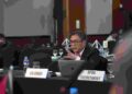 Indonesia dan 10 Negara Sinergi Berantas IUU Fishing di Kawasan Asia Tenggara