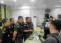 Capaian kinerja Kejari Batam tahun 2024