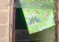 Maling Beraksi di Blok A Pintu Satu Bida Ayu 