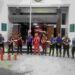 Kejari Batam Melakukan Simulasi Pencegahan Kebakaran di Pandu Dinas Damkar Kota Batam