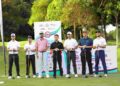 Tunku Panglima Johor Challenge Trophy Diselenggarakan JGTA