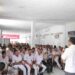 Dukung Generasi Cerdas di SMK, AHM Edukasi Teknologi Sepeda Motor Listrik