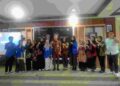 PMII Tanjungpinang-Bintan Gelar Sosialisasi Administrasi Negara Bersama Kejari dan Dinas Pendidikan