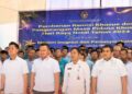 Sebanyak 72 Warga Binaan Rutan Kelas IIA Batam Terima Remisi Khusus Natal 2024