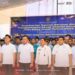 Sebanyak 72 Warga Binaan Rutan Kelas IIA Batam Terima Remisi Khusus Natal 2024