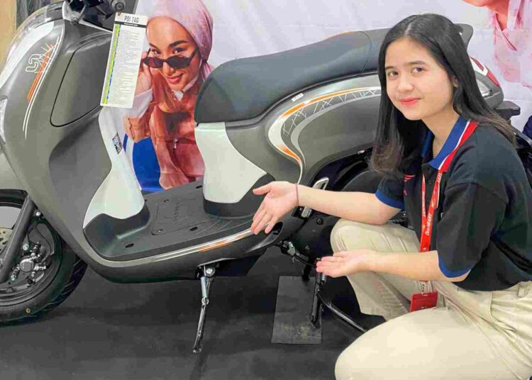 Side Stand Switch, Fitur Sederhana Yang Ternyata Penting