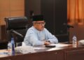 Evaluasi APBD 2024, Batam Catat Surplus dan Siapkan Strategi Keuangan 2024