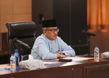 Evaluasi APBD 2024, Batam Catat Surplus dan Siapkan Strategi Keuangan 2024