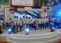 New Honda Scoopy Generasi Terbaru Siap Mencuri Perhatian Pecinta Skutik Unik dan Fashion