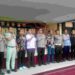 Polresta Barelang Gelar Rilis Akhir Tahun 2024