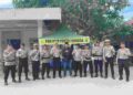 Polda Kepri Dalam Operasi Lilin Seligi 2024 Kerahkan 100 Personel