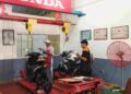 Persiapan Praktek Kerja Lapangan SMK Negeri 3 Batam Gelar Ujian Kompetensi Keahlian (UKK)