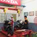Persiapan Praktek Kerja Lapangan SMK Negeri 3 Batam Gelar Ujian Kompetensi Keahlian (UKK)