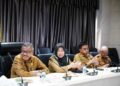 RPJM 2025-2026 Prioritaskan 8 Pembangunan Nasional