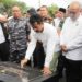 Wali Kota Batam Resmikan Flyover Laksamana Ladi