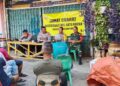 Jumat Curhat Kamtibmas : Mendekatkan Kepolisian Dengan Masyarakat Sekupang