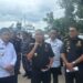 Mengawal Asta Cita, Bea Cukai Batam Ekspos Kinerja Pengawasan