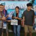 Jefridin Sambut Wisatawan Mancanegara Asal Myanmar