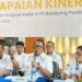 Imigrasi Belakang Padang Gelar Rilis Akhir Tahun 2024