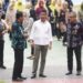 Pemko Batam Gelar Apel Gabungan Awal Tahun