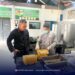 Kontrol Dapur, Karutan Batam Pastikan Kualitas Makanan WBP Terpenuhi