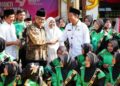 Peringati HAB ke-79 Refleksi Sikap Rendah Hati dan Pengabdian Pada Pendahulu