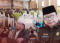 Kejati Kepri Mengikuti Siraman Rohani Menghadirkan Ustadz Bambang Mariono