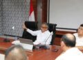 Pemko Batam Perkuat Strategi Atasi Masalah Sampah