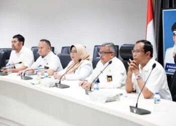 Pemko Batam laksanakan seleksi PPPK tahap 2.