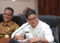 20 Ton Sampah  TPS Liar  Batam Berhasil Dibersihin, Butuh Kesadaran Massal untuk Membuang Sampah Secara Bertanggung Jawab