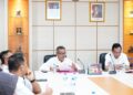 Dorong Peningkatan PAD Pemko Batam Optimalkan Pemanfaatan Barang Milik Daerah