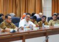 LKPj Wali Kota Batam 2024 sebagai Mandiri Tahunan Sekaligus LKPj Akhir Jabatan