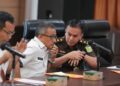 Pemko Batam Gelar Rakor Tindak Lanjut LHP BPK di Lingkungan Dinas Pendidikan
