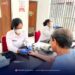 Rutan Batam Lakukan Pemeriksaan Kesehatan bagi WBP Lansia