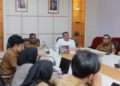 Forum Penata Ruang, Bahas Revisi SOP dan Mekanisme PKKPR untuk 2025
